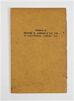 《A Guide to Good Letter-writing for Malayan Students》藏品圖，第3張